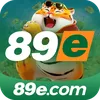 Logo da 89e bet